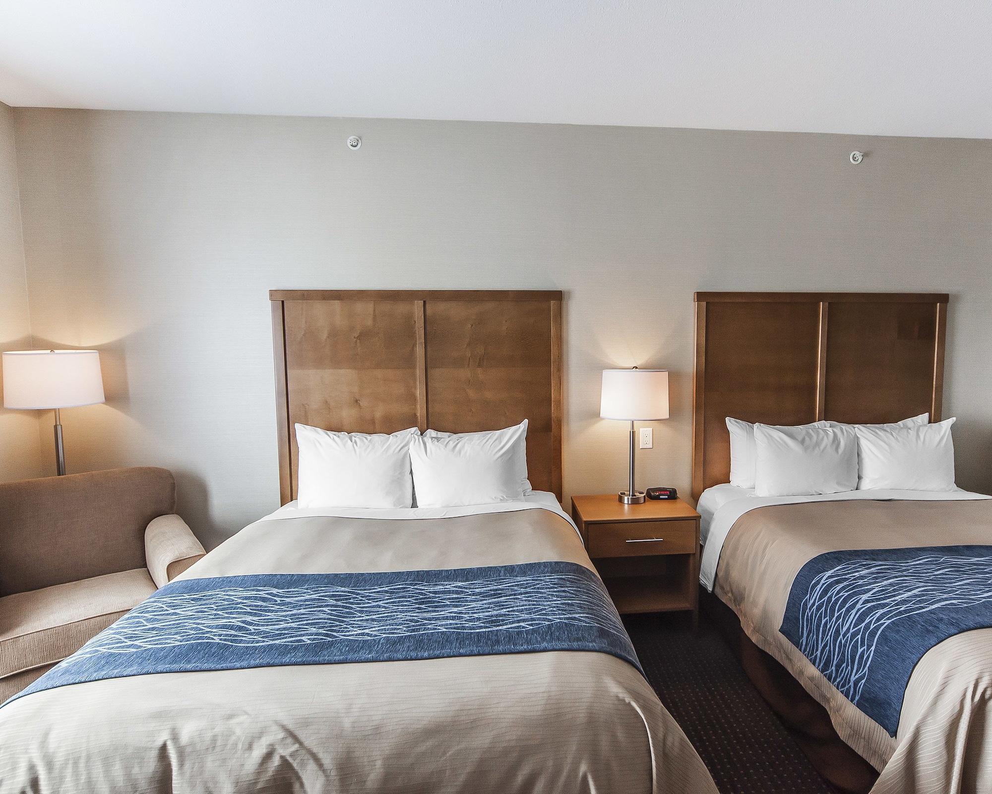 Comfort & 3* Bonnyville