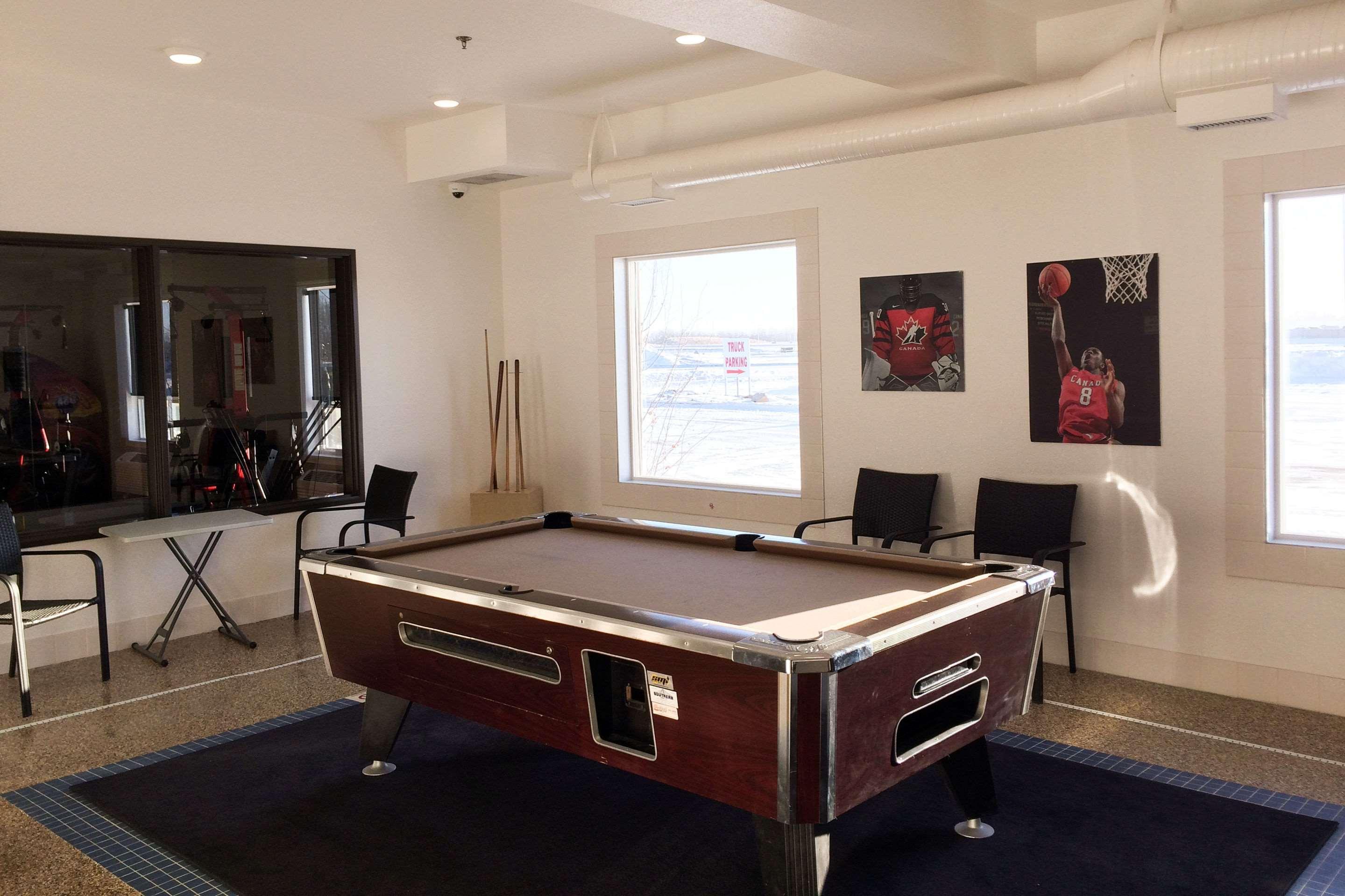 Comfort & 3* Bonnyville