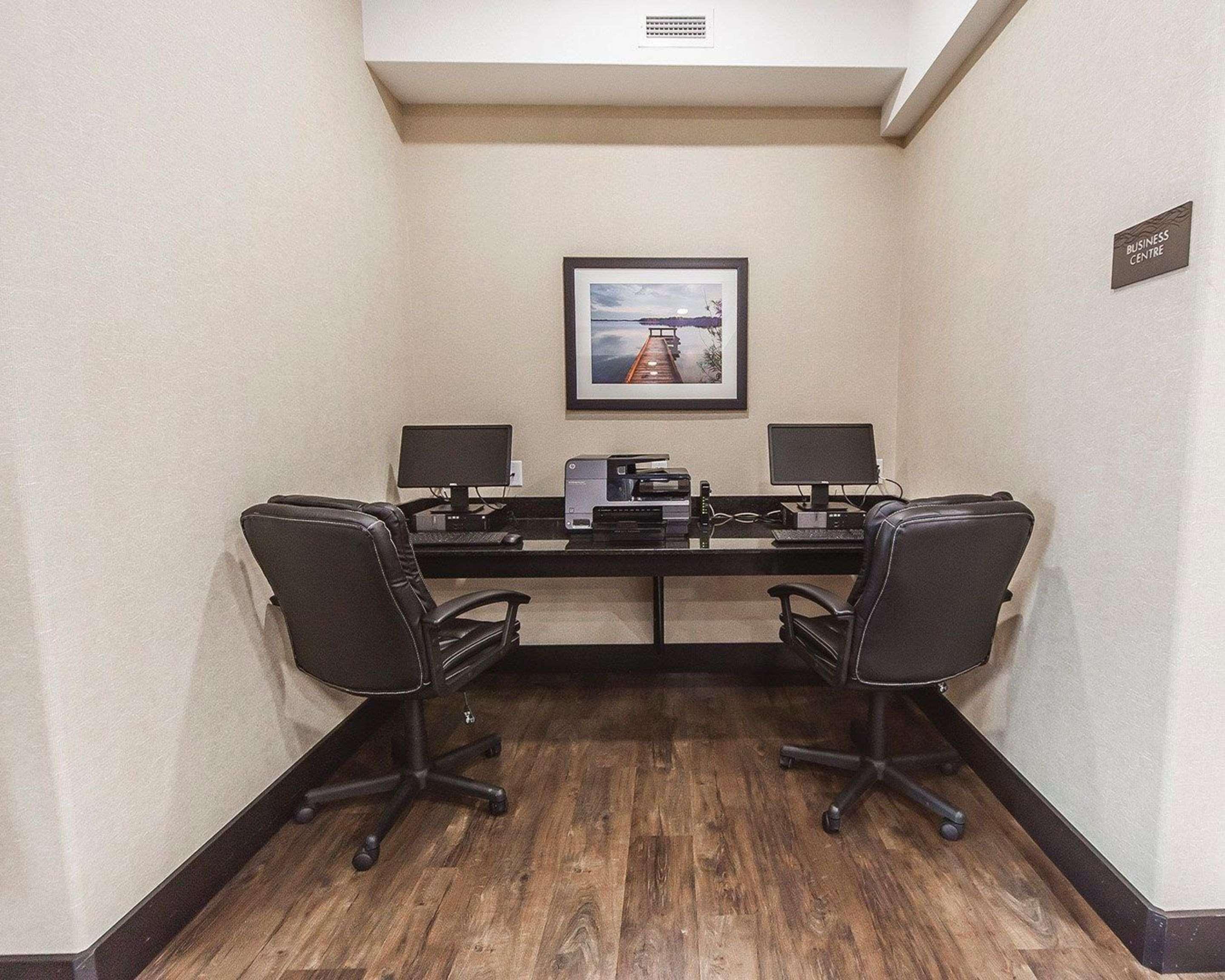 Comfort & Hotel Bonnyville