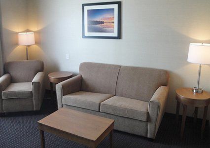 Hotel Comfort & Bonnyville
