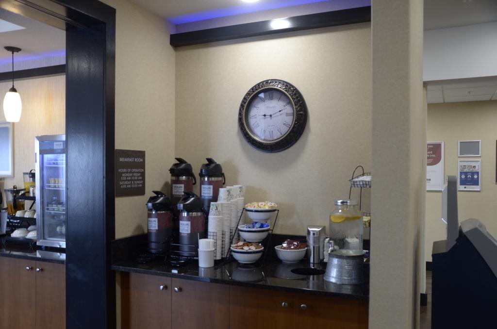 Hotel Comfort &
