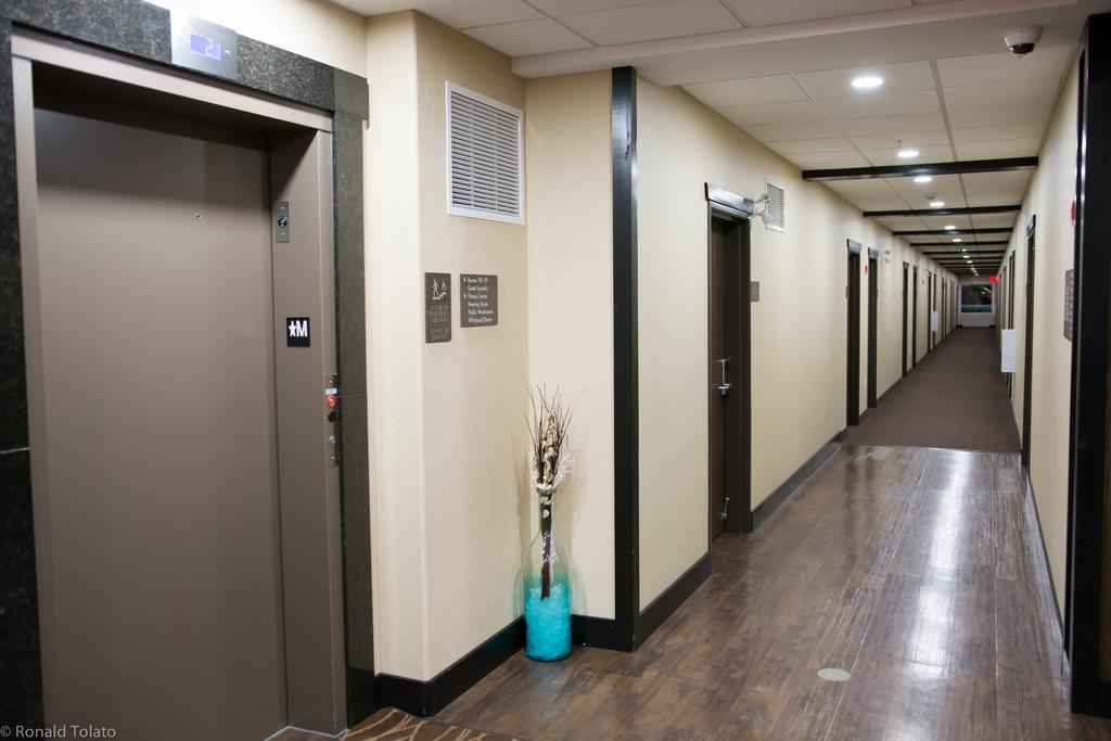 Comfort & Hotel