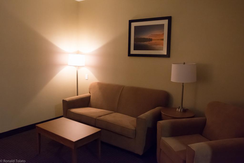 Comfort & Hotel 3*