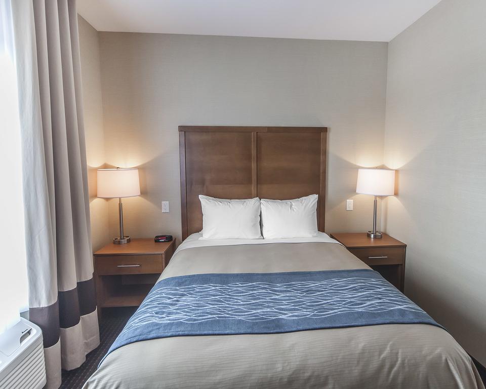 Comfort & Hotel