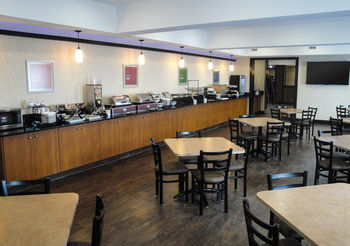 Comfort & Bonnyville