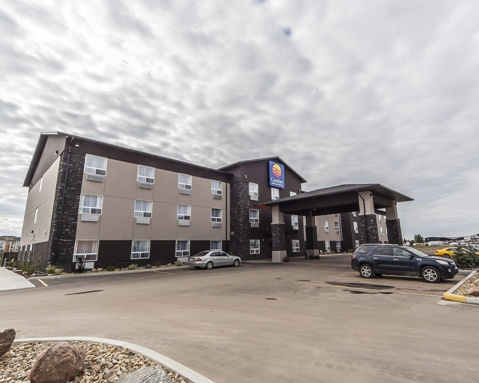 Hotel Comfort &