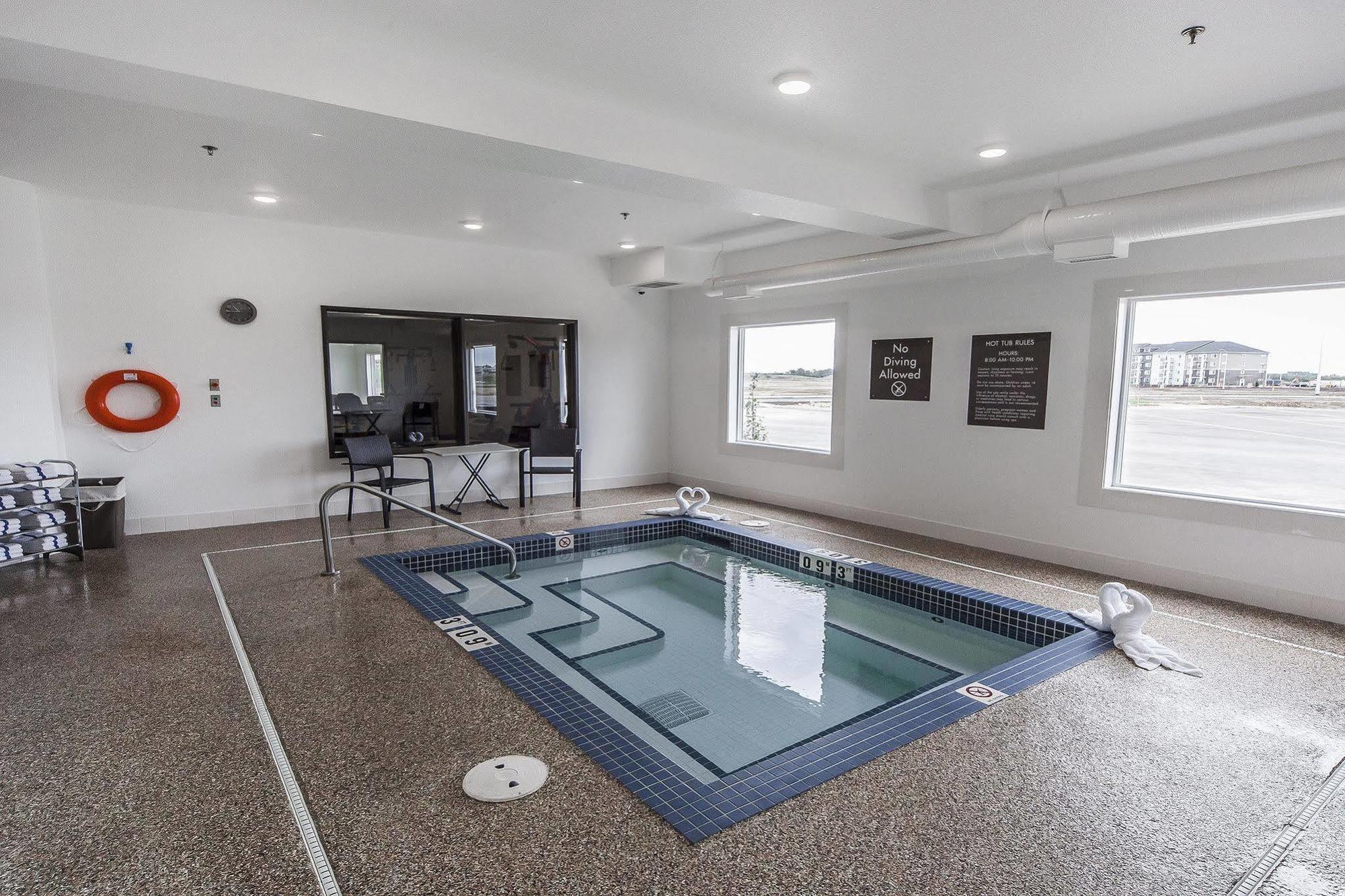 Hotel Comfort &
