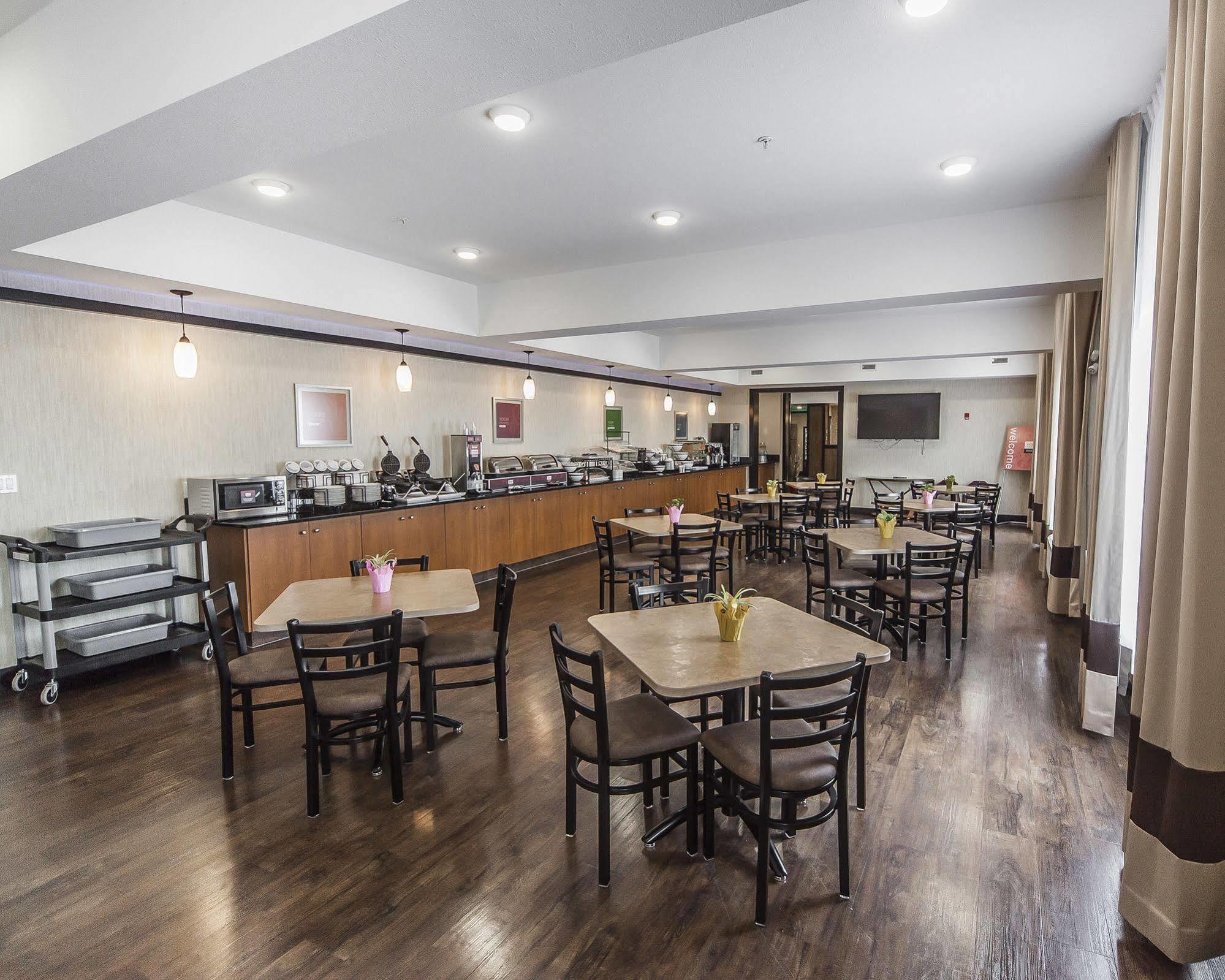 Comfort & 3* Bonnyville