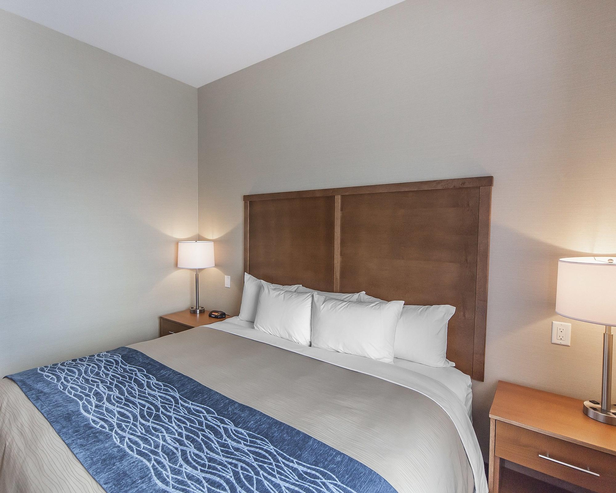 Comfort Inn&suites
